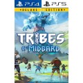 Tribes of Midgard - Digital Deluxe Edition PS4/PS5